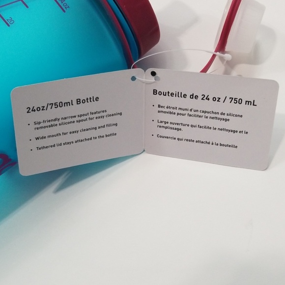 Adidas Waterbottle - Picture 4 of 6